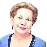 Кубарева Светлана Владимировна