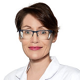 Кнышова Анна Владимировна