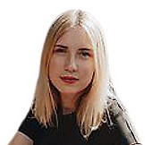 Антипина Дарья Сергеевна