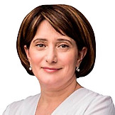 Цирдава Ирма Зауриевна