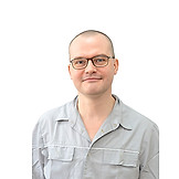 Спичак Дмитрий Владимирович