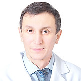 Очилов Ринат Турсунпулатович