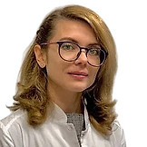 Заркова Валентина Дмитриевна