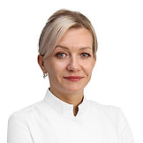 Королева Дарья Александровна