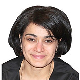 Ванян Ирина Грачиковна