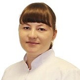 Мочалина Наталия Львовна