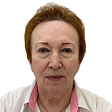 Барсукова Тамара Васильевна
