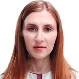 Антонова Татьяна Михайловна