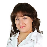 Кучумова Юлия Александровна