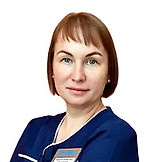 Мущинская Наталья Михайловна