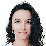 Цороева Гюльнара Инлабовна