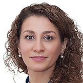 Бабаева Гумру Абульфатовна
