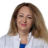 Лобачевская Татьяна Владимировна