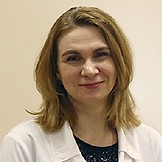 Савельева Ольга Владиславовна