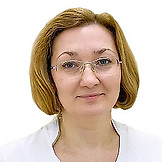 Осипова Екатерина Ивановна