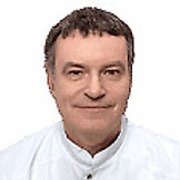 Кирилюк Олег Валентинович