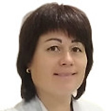 Ковалева Наталья Викторовна