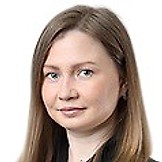 Сосновская Оксана Сергеевна