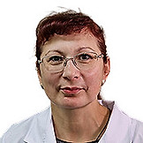 Чайка Елена Георгиевна