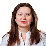 Олешко Ирина Дмитриевна