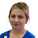 Харабуга Наталья Владимировна