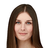 Быданцева Дарина Александровна