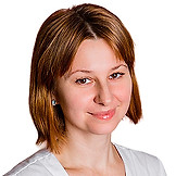 Жадан Ирина Александровна