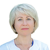 Жаркой Татьяна Евгеньевна