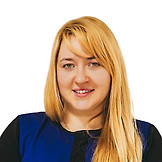 Любимникова Марина Андреевна