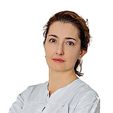 Кулибаба Ксения Викторовна