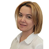 Газизова Ильмира Рифовна