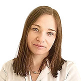 Трофимова Сюзанна Сергеевна