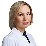 Корнева Наталья Вячеславовна