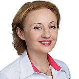 Смолькова Мария Анатольевна