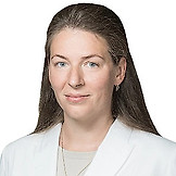 Закревская Екатерина Валерьевна