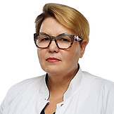 Юлик Юлия Михайловна