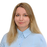 Бухалова Лидия Павловна