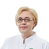 Лукина Лариса Викторовна