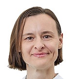 Сафонова Наталия Юрьевна