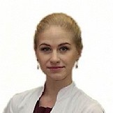 Киселева Галина Валерьевна