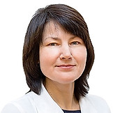 Мордовина Оксана Петровна