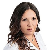 Кощеева Виктория Сергеевна