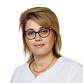 Ефимова Наталья Анатольевна