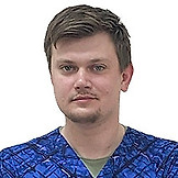 Гвоздев Максим Александрович
