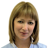 Война Ольга Вячеславовна