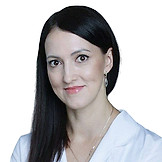 Егорова Наталья Викторовна
