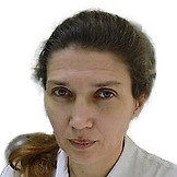 Секач Елена Александровна