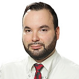 Сладков Иван Сергеевич