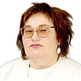 Любимая Марина Викторовна