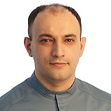 Магомедов Имима Гаджимагомедович